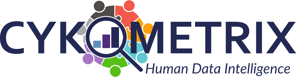 CykoMetrix Logo